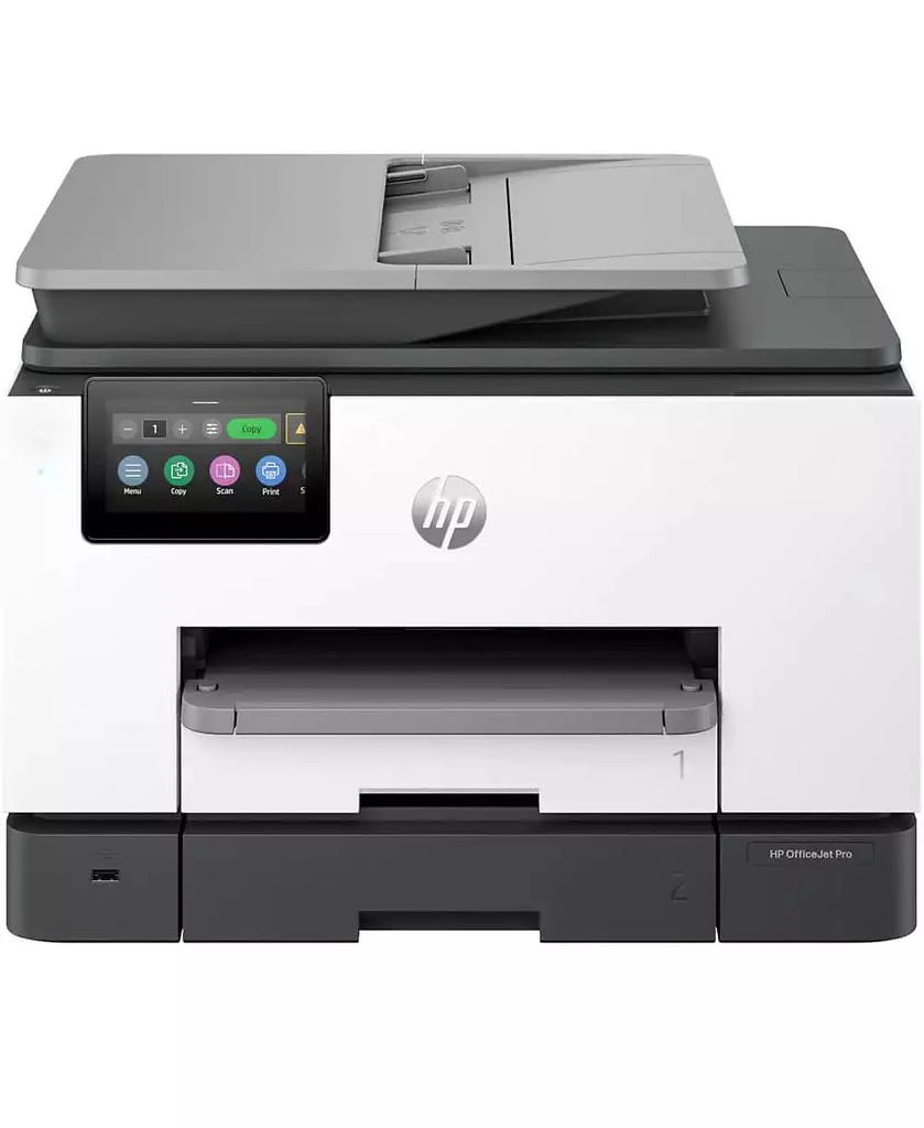 商品HP|OfficeJet Pro 9135e Wireless All-In-One Inkjet Printer,价格¥2369,第1张图片