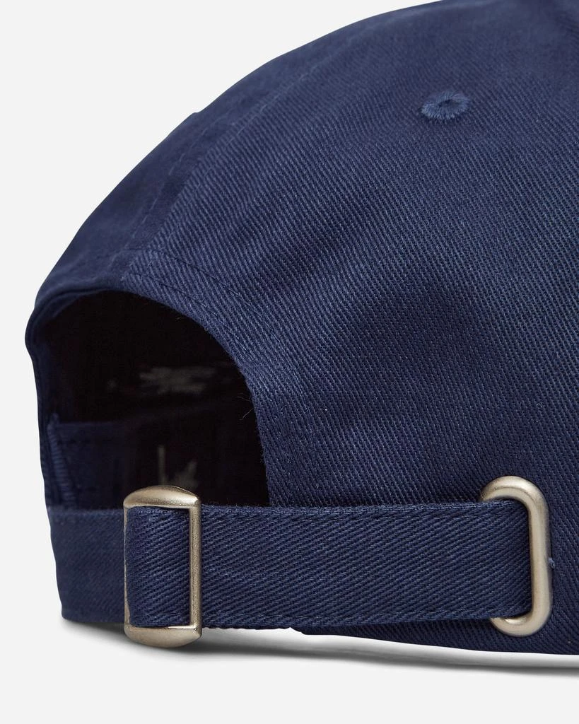 Basic Stock Low Pro Cap Navy 商品