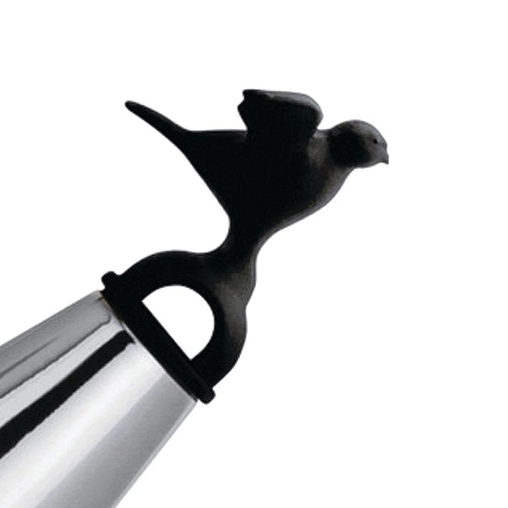 Kettle with Bird Shaped Whistle 商品