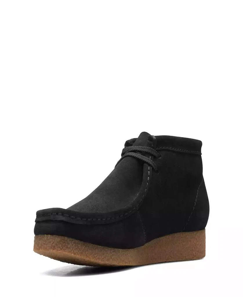 Men's Shacre Suede Boots 商品