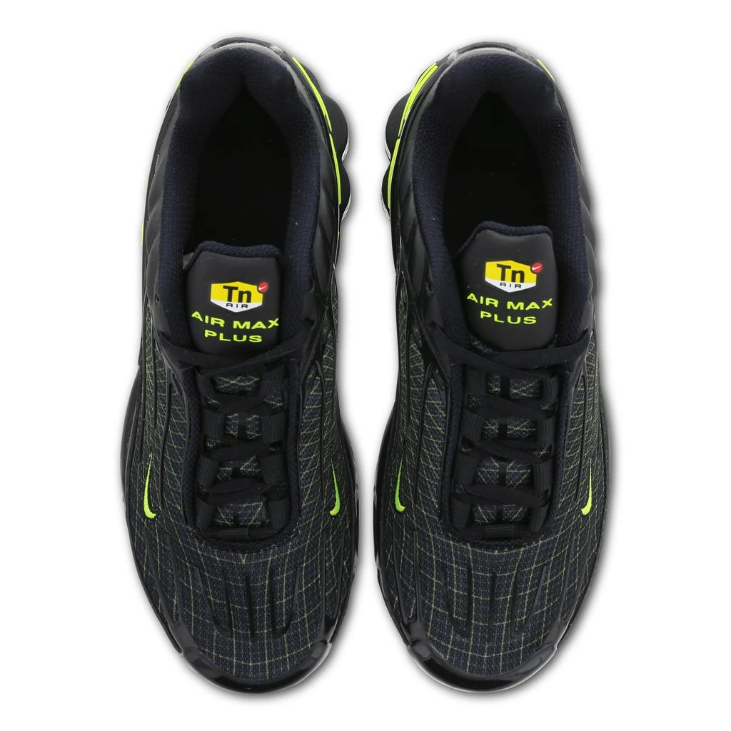 商品NIKE|Nike Air Max Tuned 3 - Grade School Shoes,价格¥1026,第5张图片详细描述