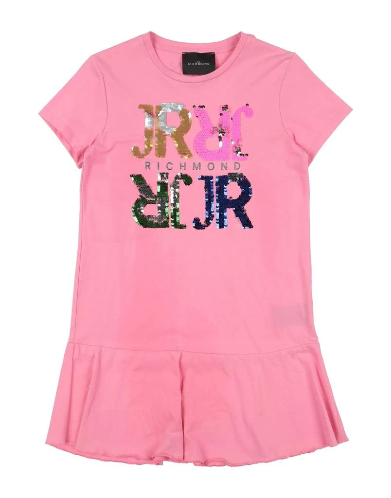 商品John Richmond|Dress,价格¥284,第1张图片