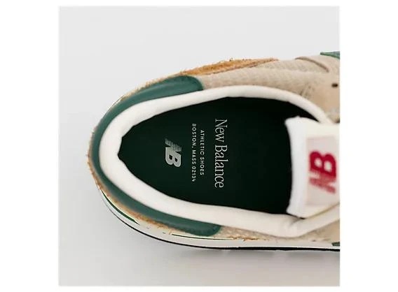 MADE in USA 990 商品