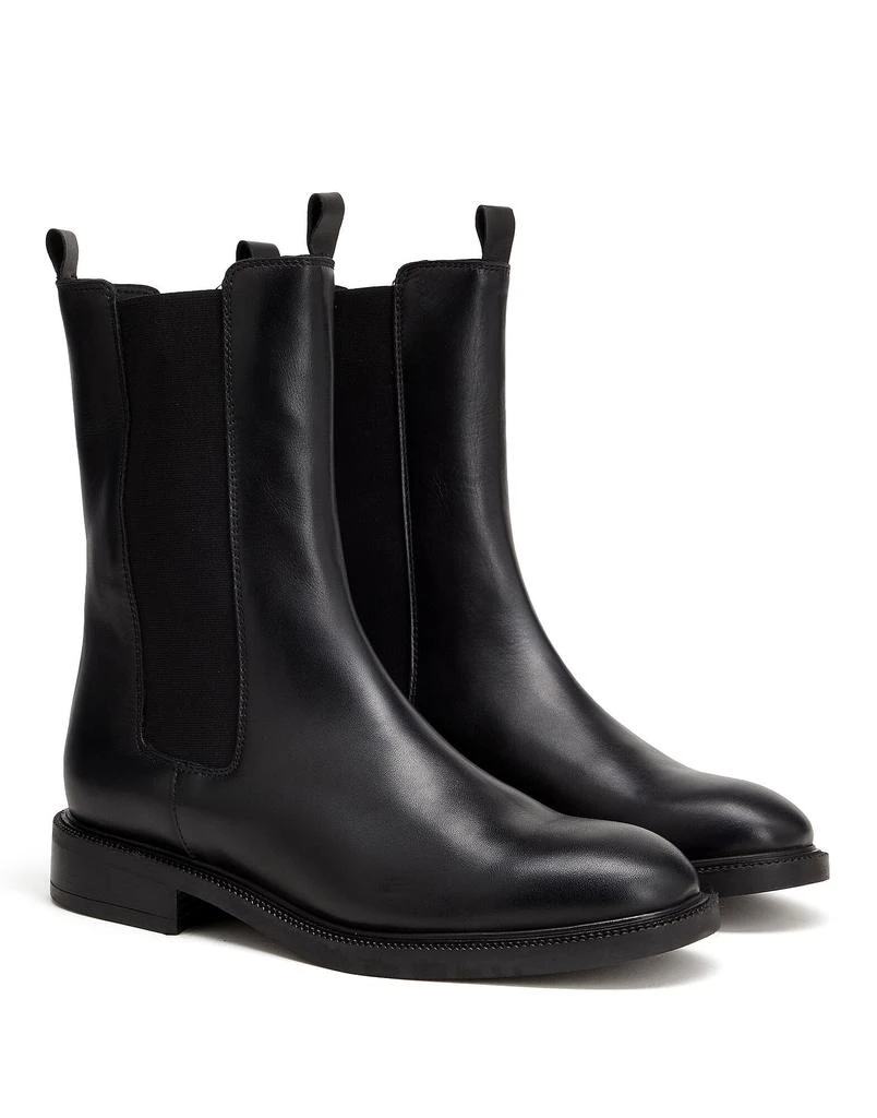 商品LEONARDO PRINCIPI|Ankle boot,价格¥859,第3张图片详细描述