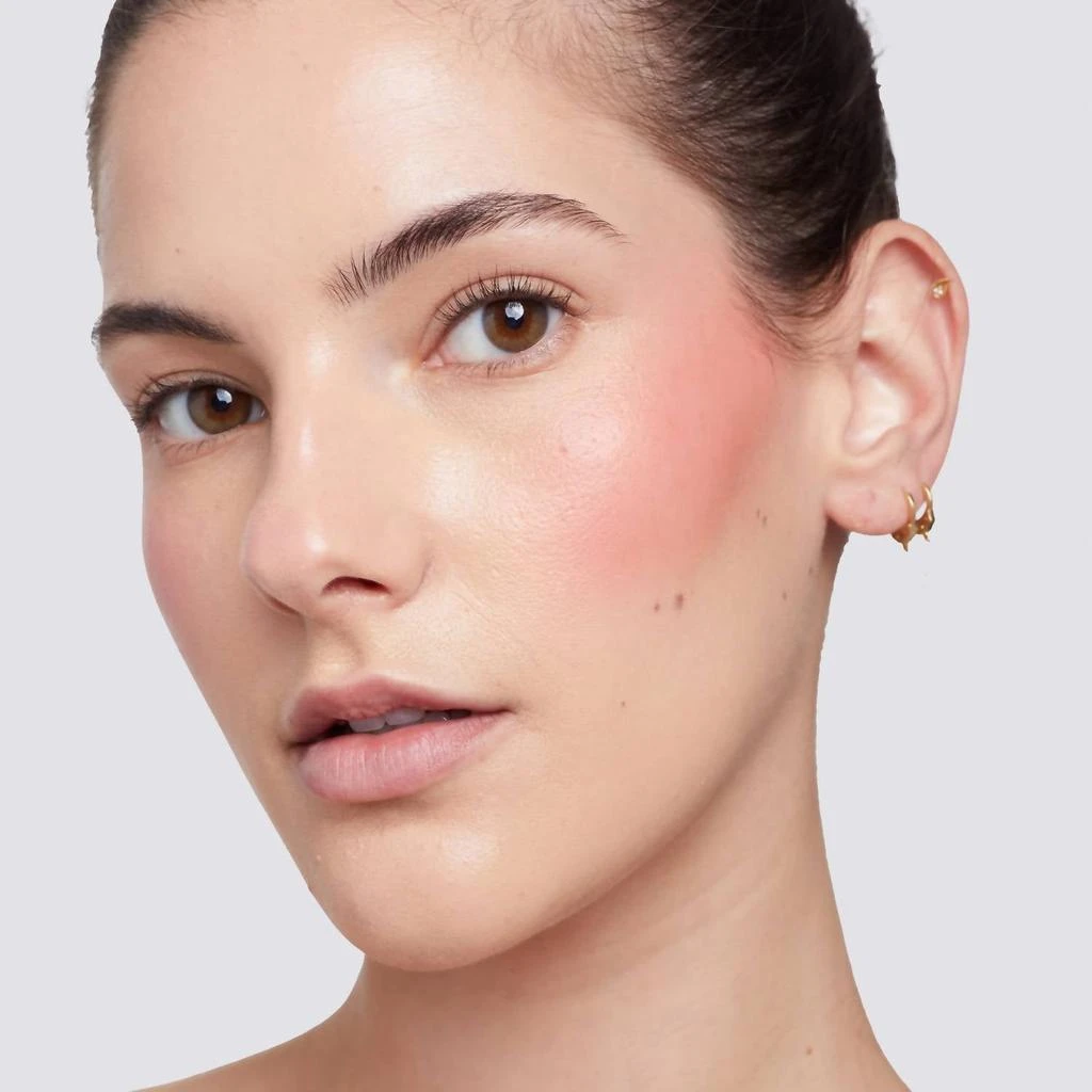 商品Trish McEvoy|Gorgeous Cream Blush In So Glamorous,价格¥340,第4张图片详细描述