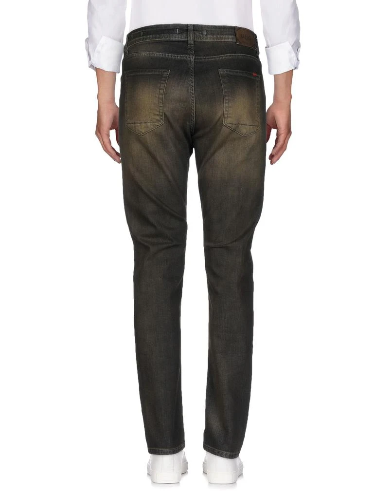 商品LIU •JO|Denim pants,价格¥599,第2张图片详细描述
