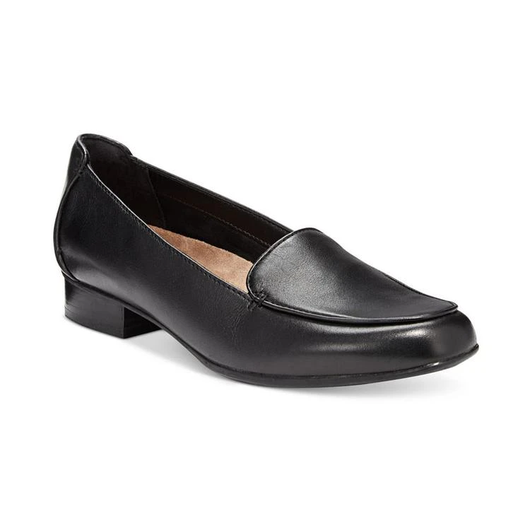 商品Clarks|Women's Keesha Luca Flats,价格¥749,第1张图片