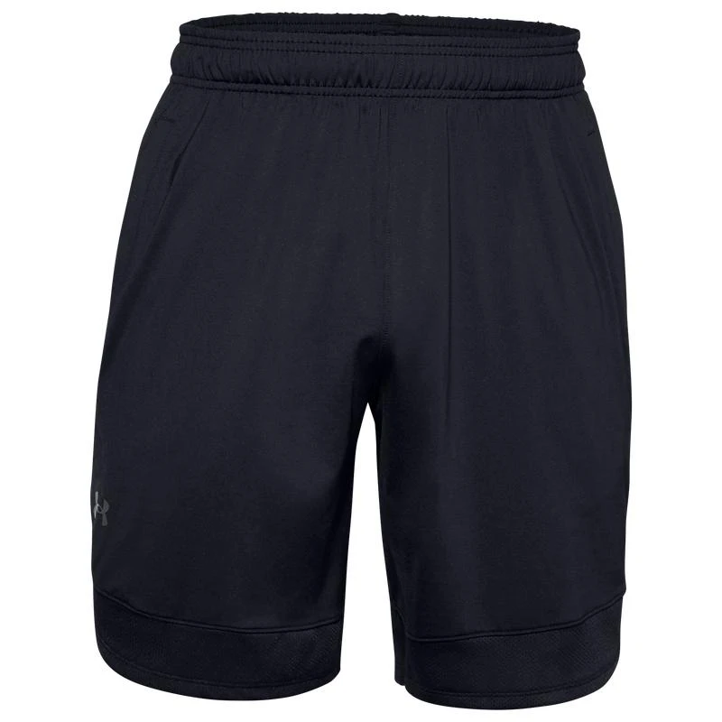 商品Under Armour|Under Armour Stretch Training Football Shorts - Men's,价格¥131,第4张图片详细描述