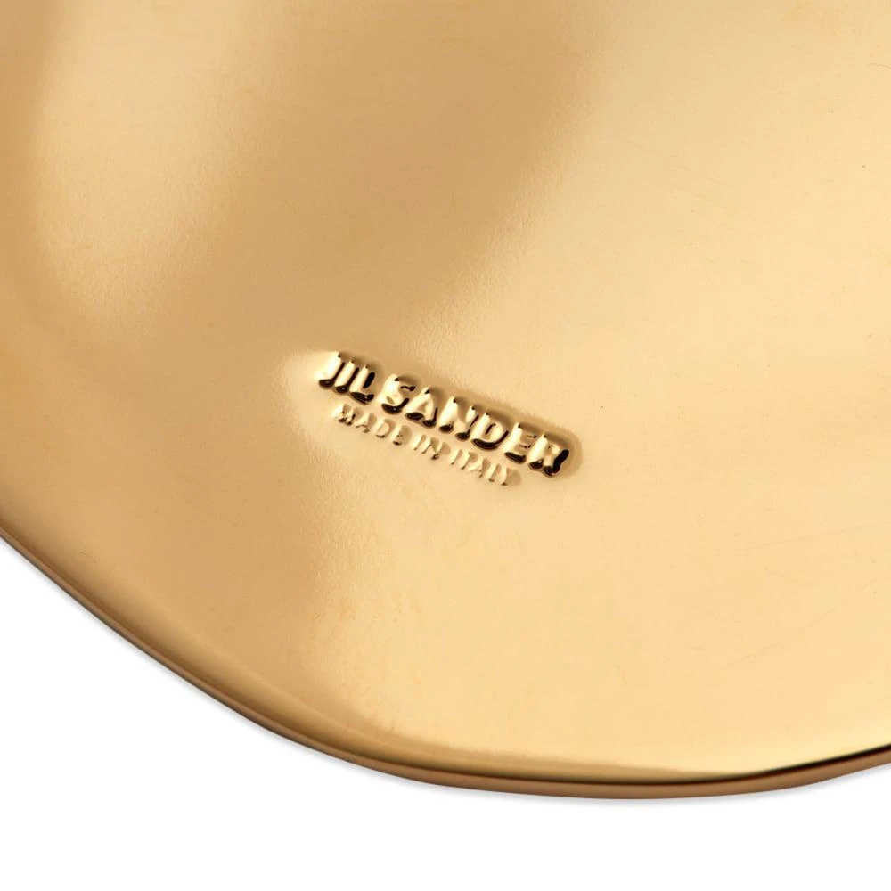 商品Jil Sander|Jil Sander Vivid Pin 2,价格¥1328,第3张图片详细描述