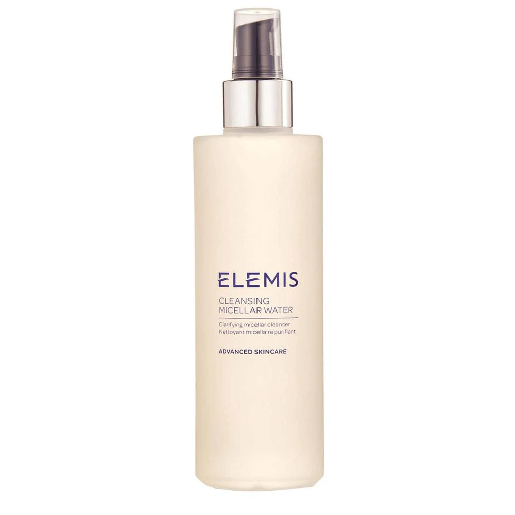 商品ELEMIS|玫瑰抗氧化卸妆水 200ml,价格¥298,第1张图片