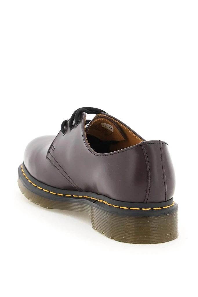 商品Dr. Martens|Dr.Martens 1461 Smooth Lace Up Shoes,价格¥647,第3张图片详细描述