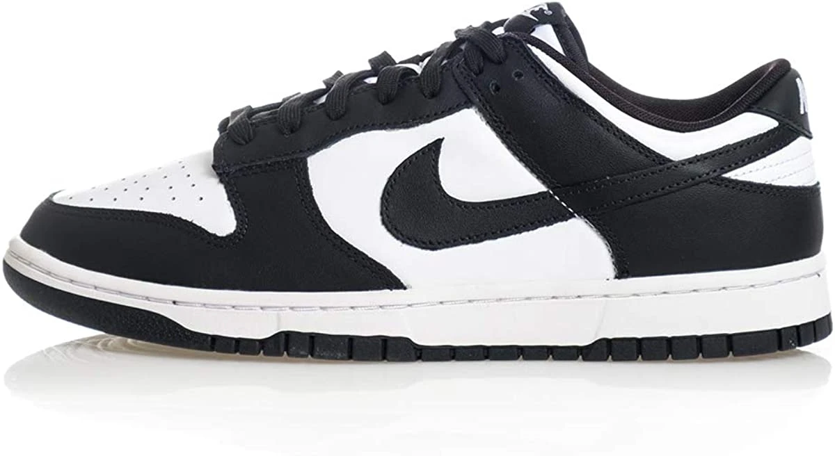 商品NIKE|Mens Dunk Low Retro,价格¥1987,第1张图片