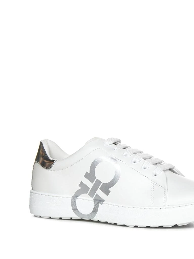 商品Salvatore Ferragamo|Ferragamo Sneakers,价格¥2272,第4张图片详细描述