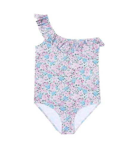 商品MELISSA ODABASH|Baby Kiera floral swimsuit,价格¥417,第1张图片