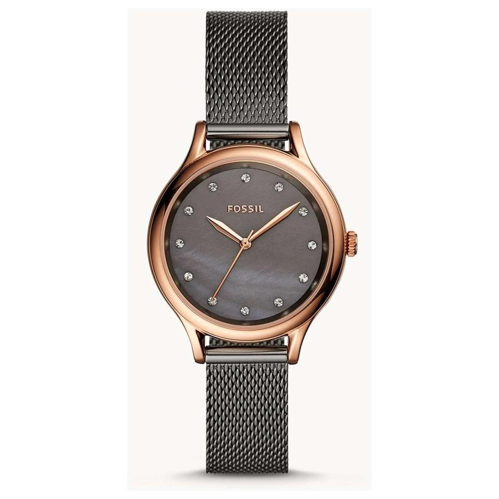商品Fossil|Fossil Laney 手表,价格¥755,第1张图片