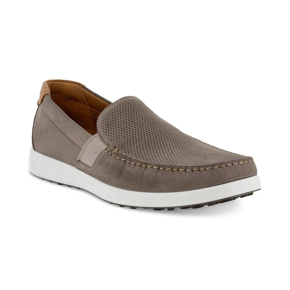 商品ECCO|Men's S-Lite Summer Loafer,价格¥1198,第1张图片