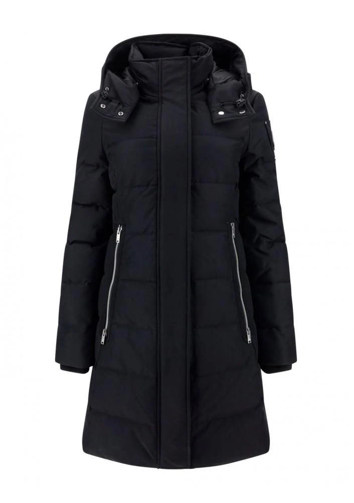 商品Moose Knuckles| Berland Down Jacket ,价格¥3966,第1张图片