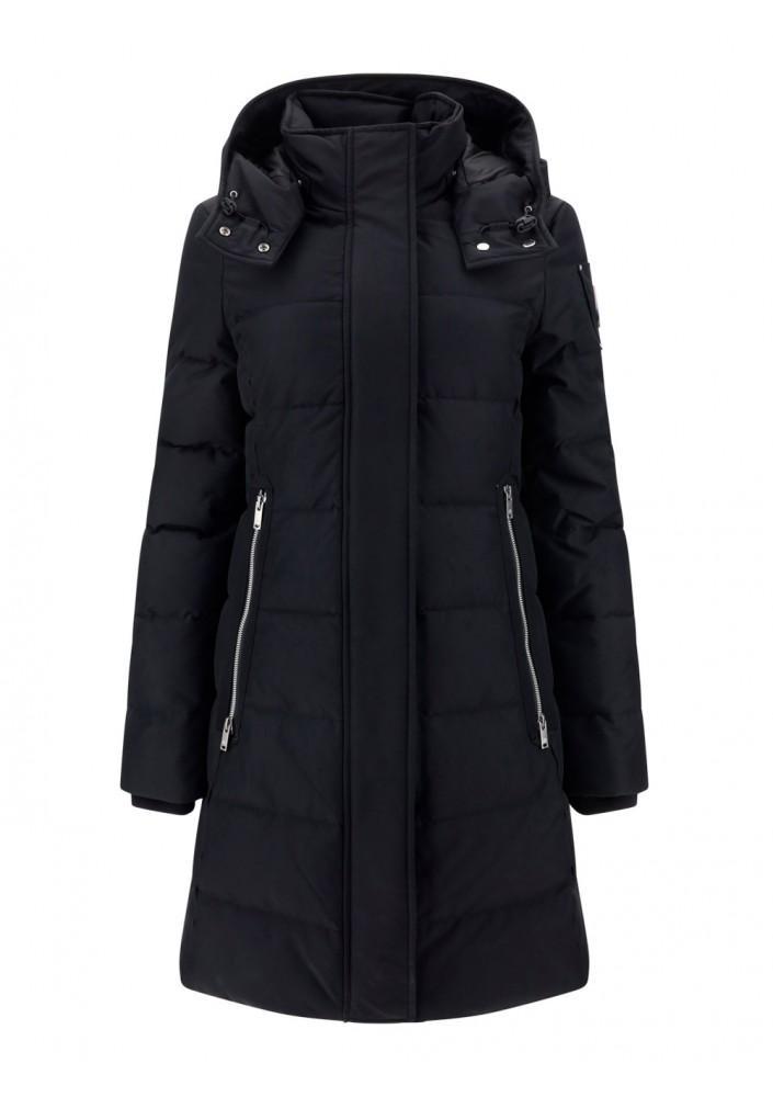 商品Moose Knuckles|Berland Down Jacket,价格¥3691,第1张图片