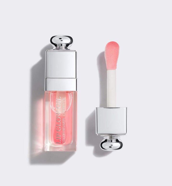 Dior - 迪奥 魅惑润唇油 001 Pink 3.5g商品第1张图片规格展示