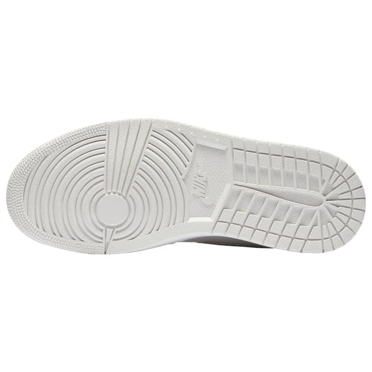 商品Jordan|Jordan AJ 1 High - Women's 白蛇,价格¥1080,第5张图片详细描述