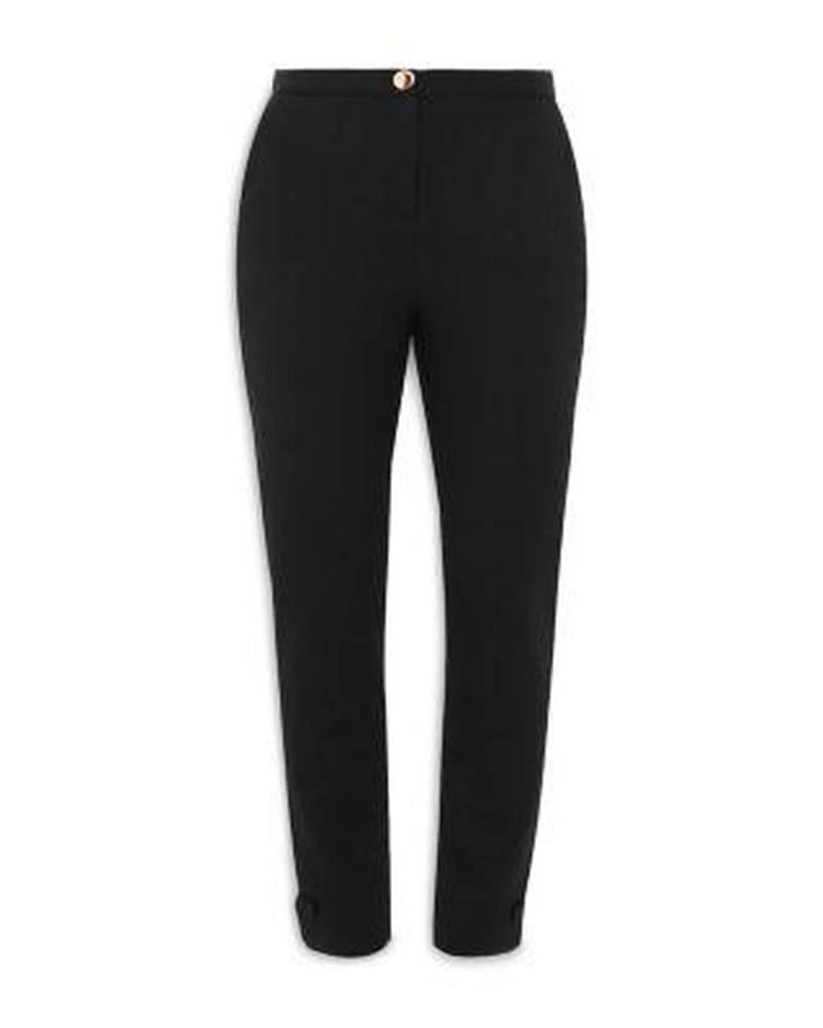商品Ted Baker London|Bow-Detail Textured Trousers,价格¥1000,第5张图片详细描述