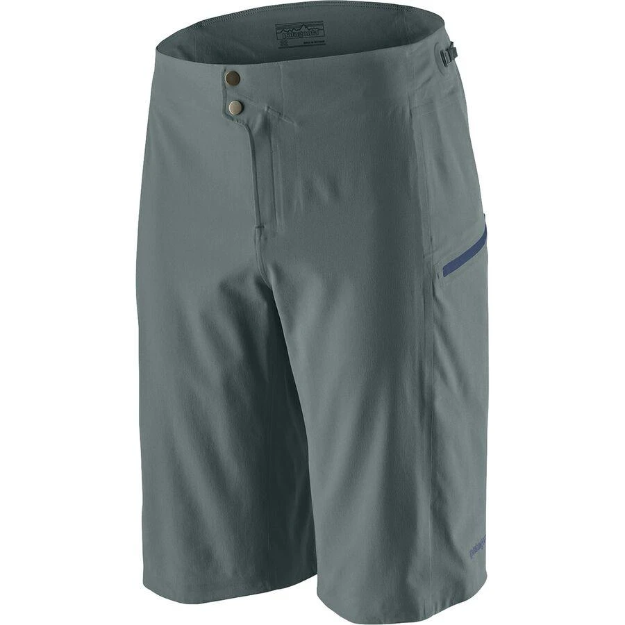 商品Patagonia|Dirt Roamer Bike Short - Men's,价格¥744,第1张图片详细描述