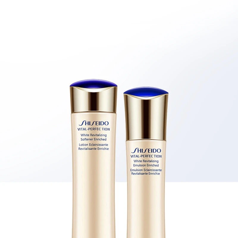 Shiseido/资生堂悦薇水乳滋润150ml/100ml 商品