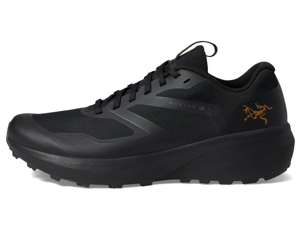 商品Arc'teryx|Arc'teryx Norvan LD 3 Shoe Men's | Long Distance Trail Running Shoe,价格¥1448,第1张图片