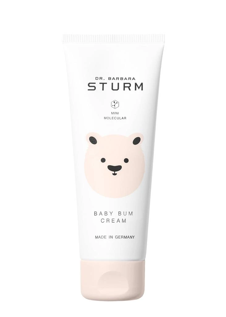 商品Dr. Barbara Sturm|Baby & Kids Baby Bum Cream 75ml,价格¥207,第1张图片