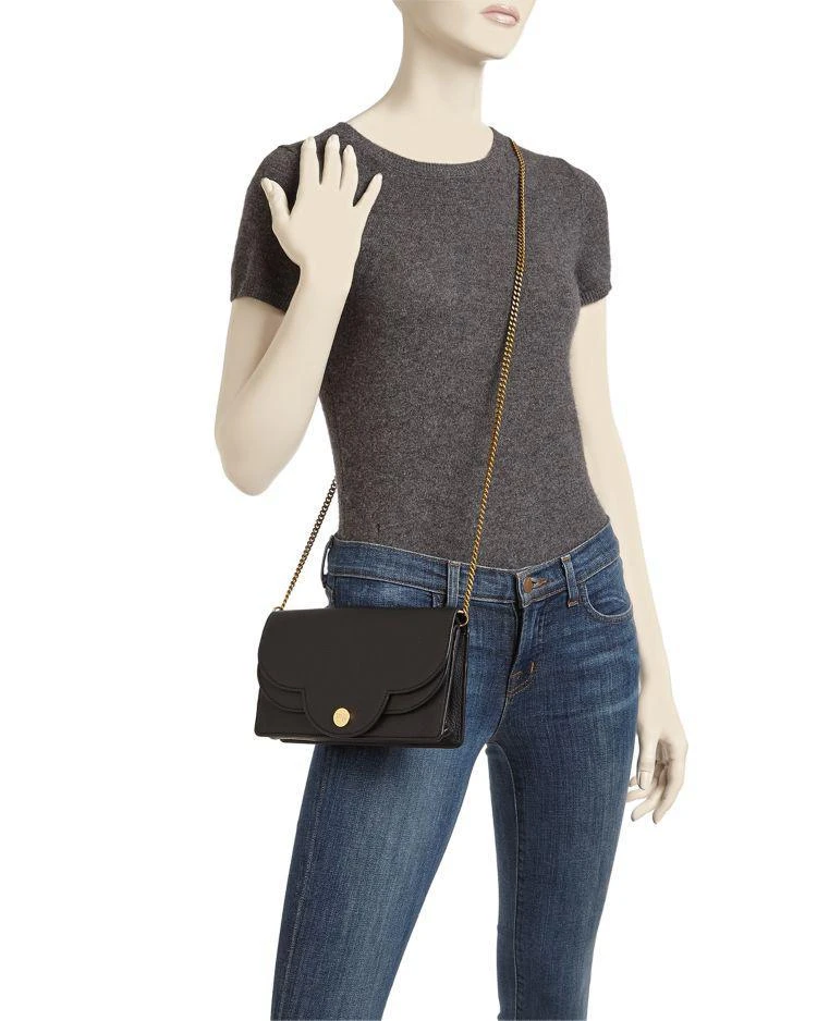 商品See by Chloé|See by Chloé Polina Leather Crossbody  ,价格¥2369,第2张图片详细描述