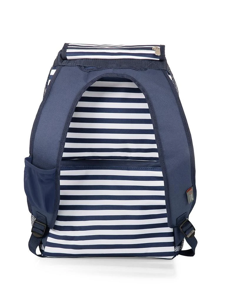 商品Picnic Time|Zuma Backpack Cooler,价格¥296,第4张图片详细描述
