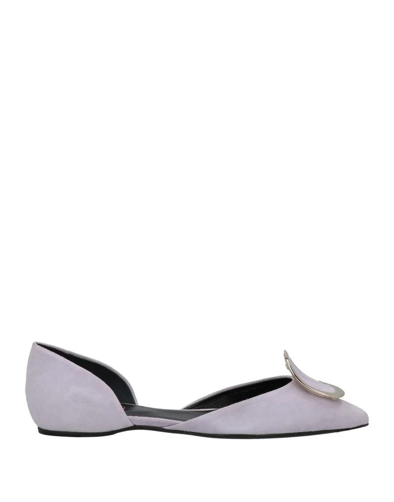 商品Roger Vivier|Ballet flats,价格¥2847,第1张图片