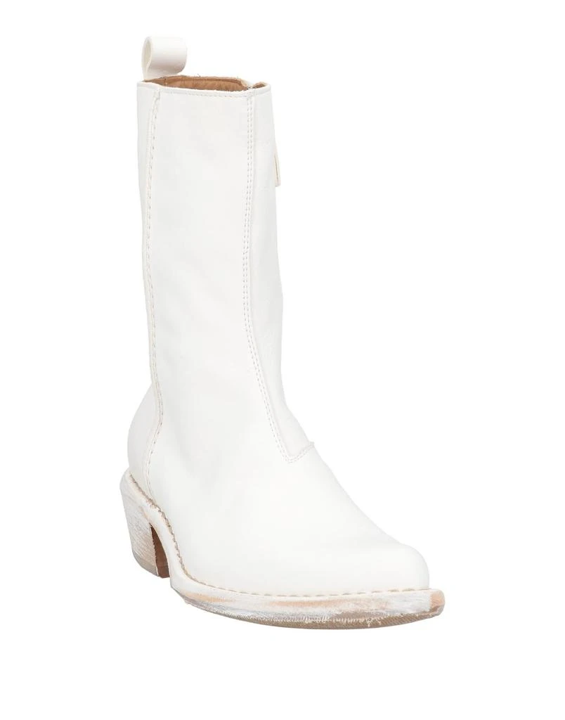 商品MOMA|Ankle boot,价格¥3105,第2张图片详细描述