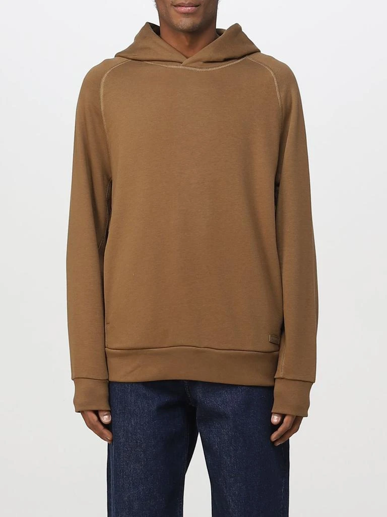 商品Calvin Klein|Calvin Klein sweatshirt for man,价格¥315,第1张图片