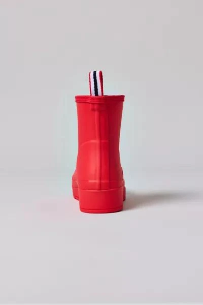 商品Hunter|Hunter Original Play Short Rain Boot,价格¥858,第4张图片详细描述