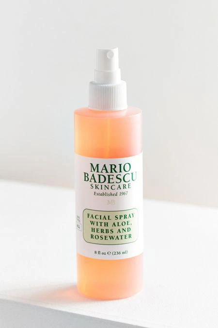 商品Mario Badescu|迷你必收护肤套装,价格¥152,第5张图片详细描述