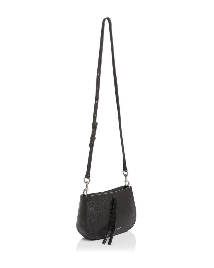 商品Marc Jacobs|Maverick Leather Crossbody,价格¥827,第4张图片详细描述