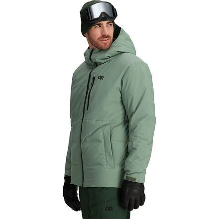 Snowcrew Down Jacket - Men's 商品