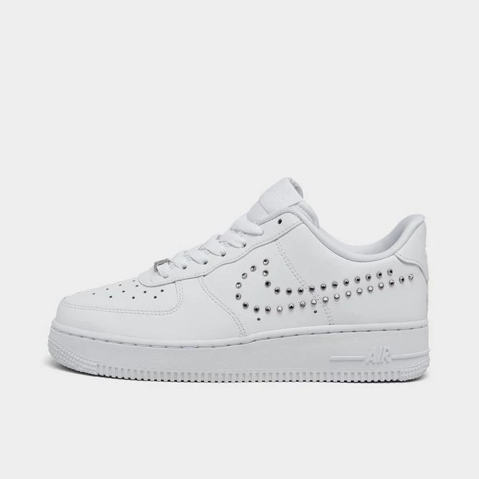 商品NIKE|Women's Nike Air Force 1 '07 Casual Shoes,价格¥930,第1张图片