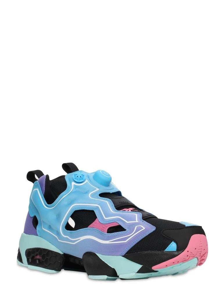 商品Reebok|Instapump Fury Og Sneakers,价格¥1031,第1张图片详细描述