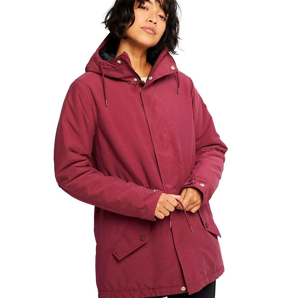 商品Burton|Burton Women's Insulated Sadie Jacket,价格¥775,第1张图片