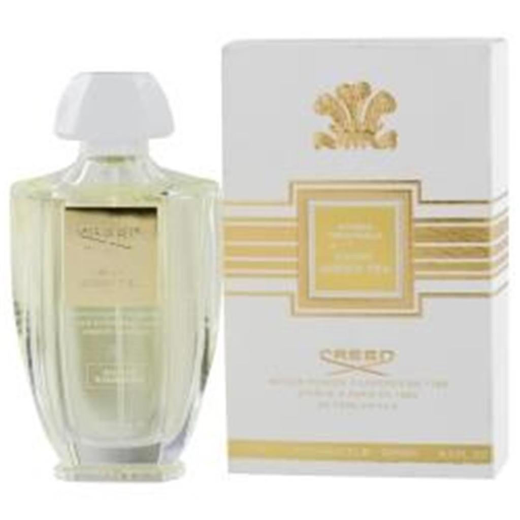 商品Creed|Creed 272356 Acqua Originale Asian Green Tea Creed Eau De Parfum Spray - - 3.4 oz,价格¥1342,第1张图片