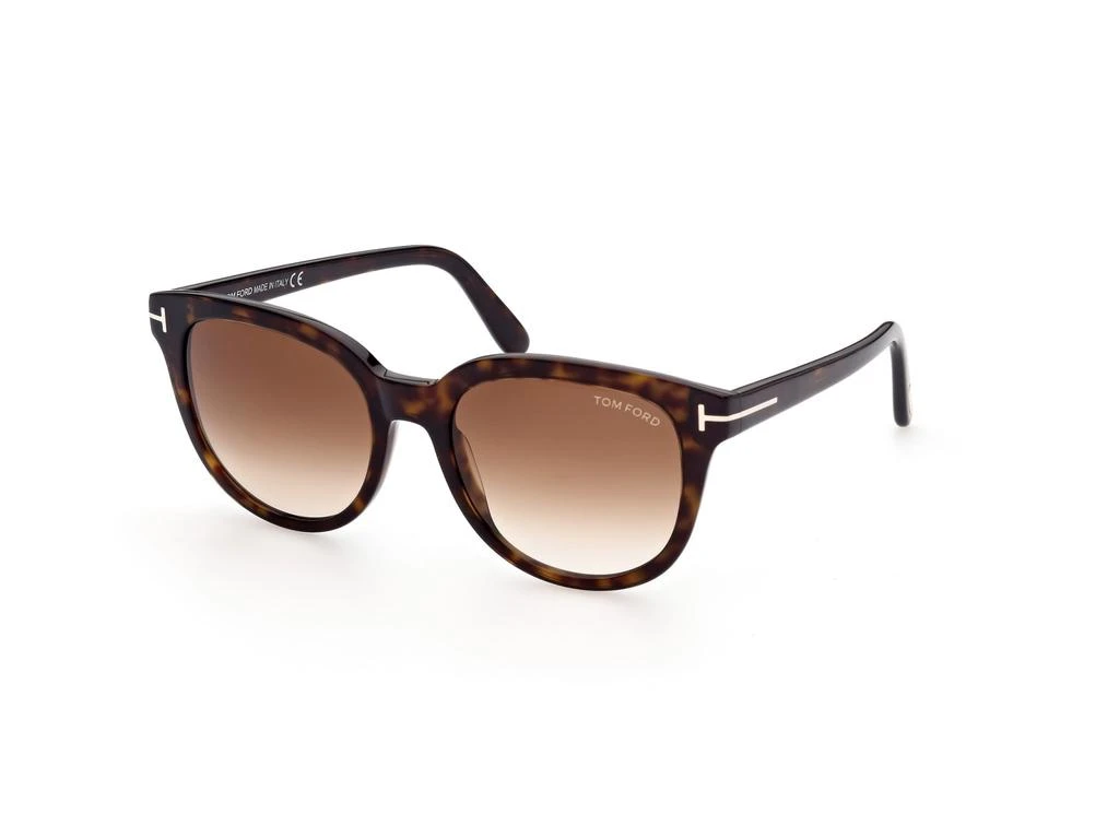 商品Tom Ford|Tom Ford Eyewear Sunglasses,价格¥2115,第2张图片详细描述