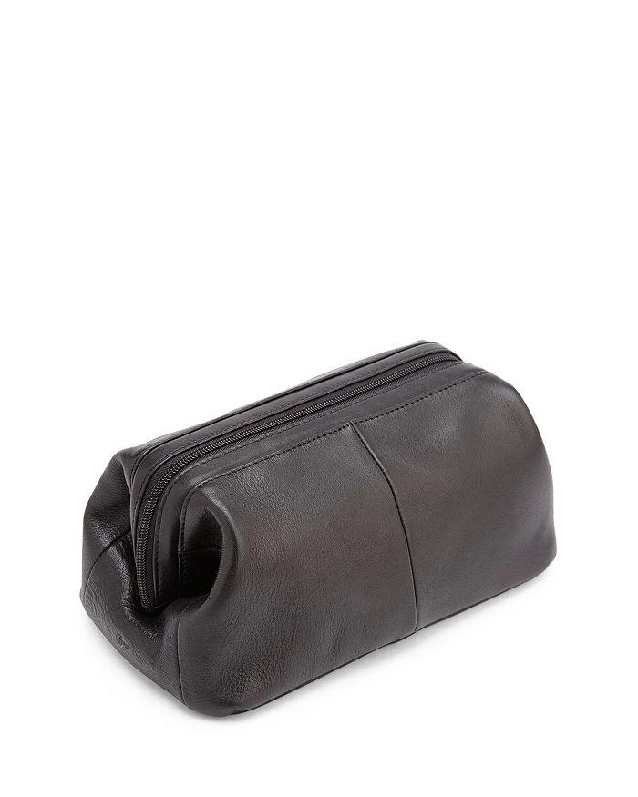 商品ROYCE New York|Classic Leather Toiletry Bag,价格¥1324,第1张图片详细描述