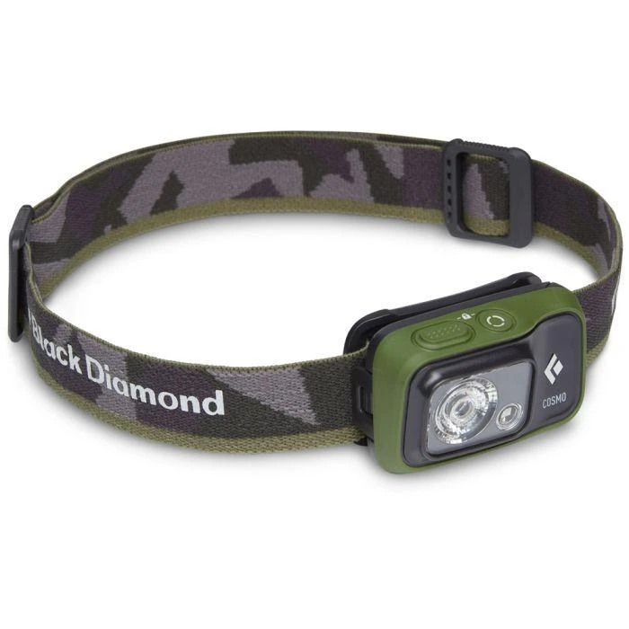 商品Black Diamond|Cosmo 350 Headlamp,价格¥181,第3张图片详细描述