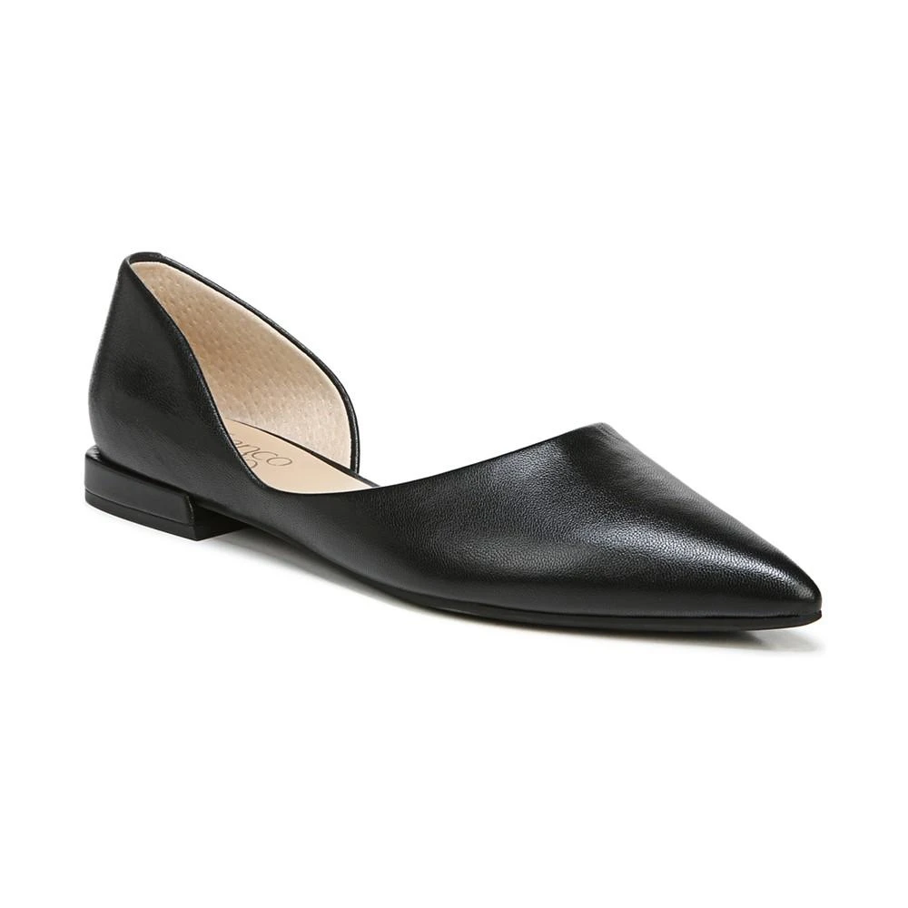 商品Franco Sarto|Neiman Flats,价格¥750,第1张图片