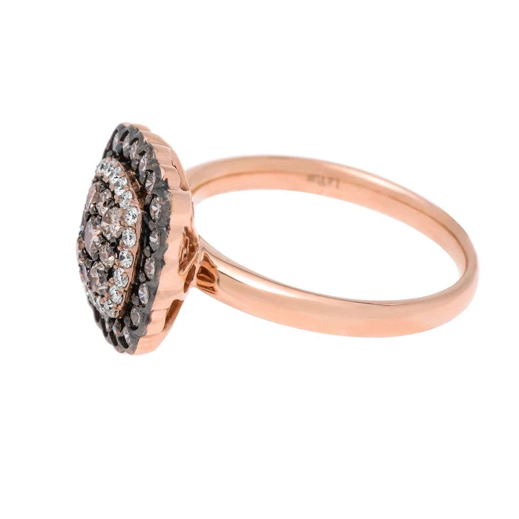 商品Le Vian|Le Vian Women's 14k Strawberry Gold Ring,价格¥8632,第3张图片详细描述