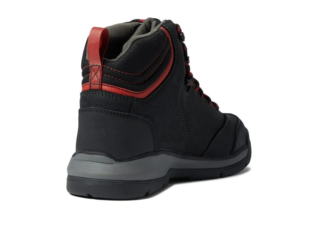 商品Bogs|Bedrock II 6" WP Soft Toe,价格¥1277,第5张图片详细描述