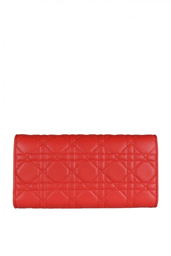 商品Dior|Clutch Lady Dior,价格¥9559,第2张图片详细描述