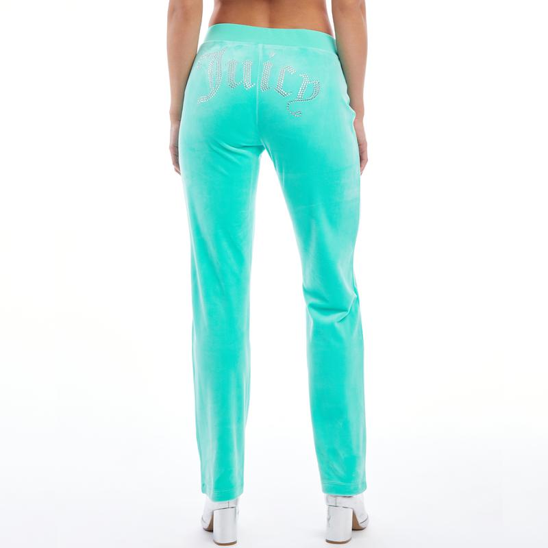 Juicy Couture Velour Pants - Women's商品第2张图片规格展示